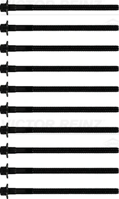 Cylinder Head Bolt Set